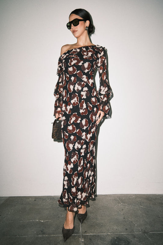 The Emily Dress
