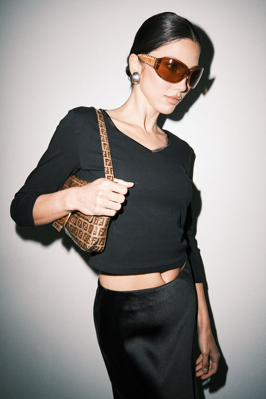 The Becky Top