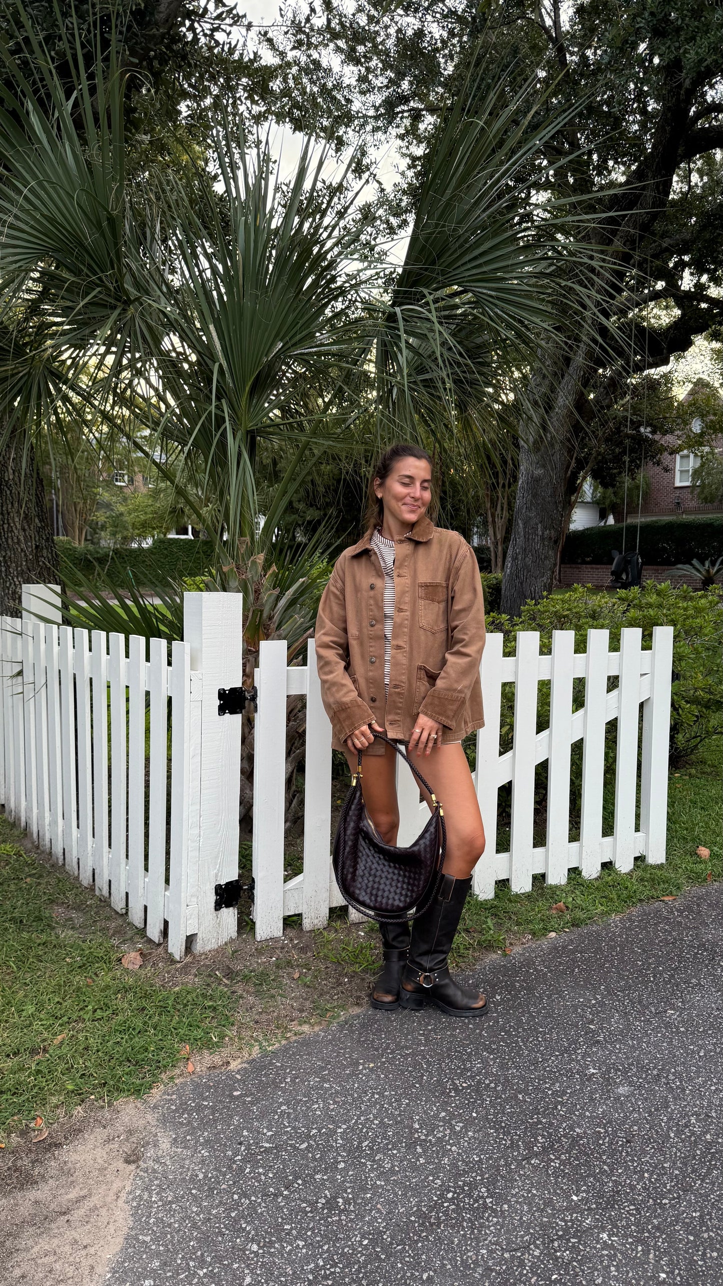 The Vanessa Bag