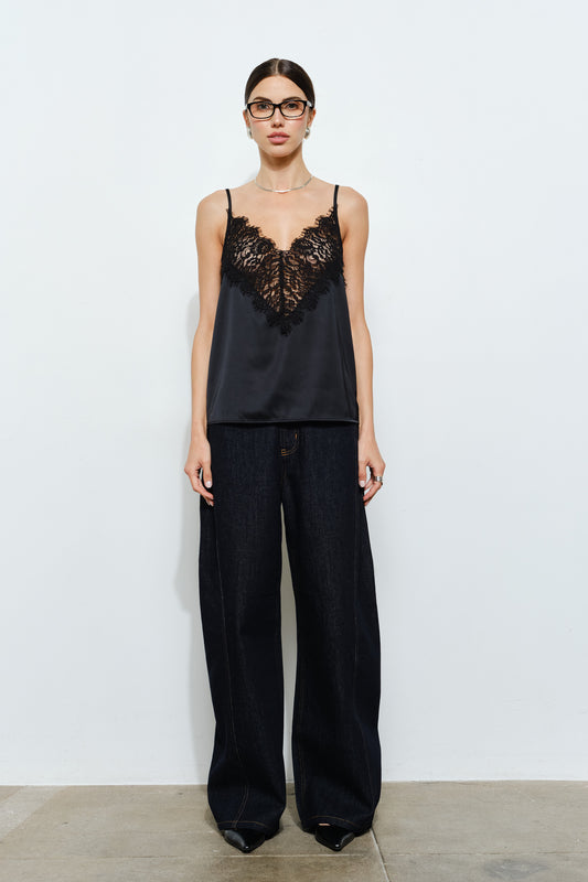 The Going to The Bars Top