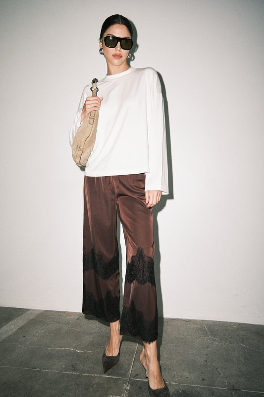The Ellena Top