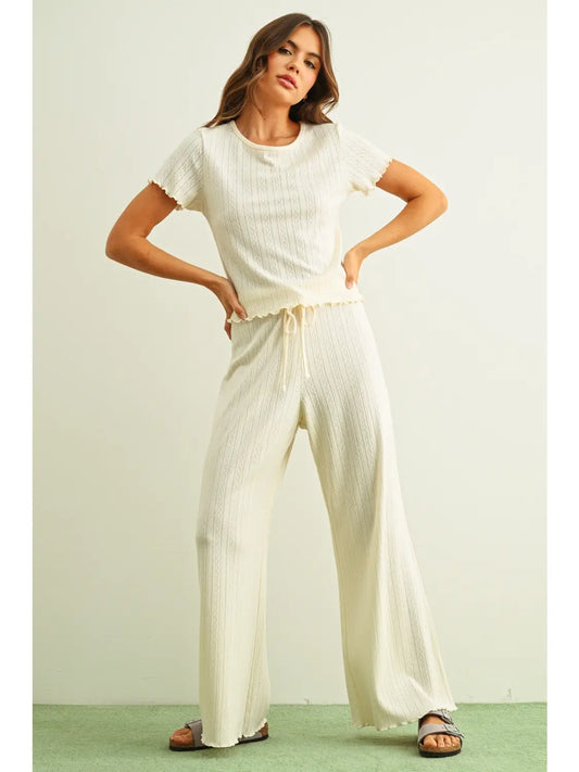 Marni Short Sleeve Top