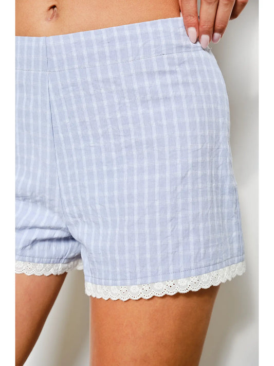 The Ana Shorts