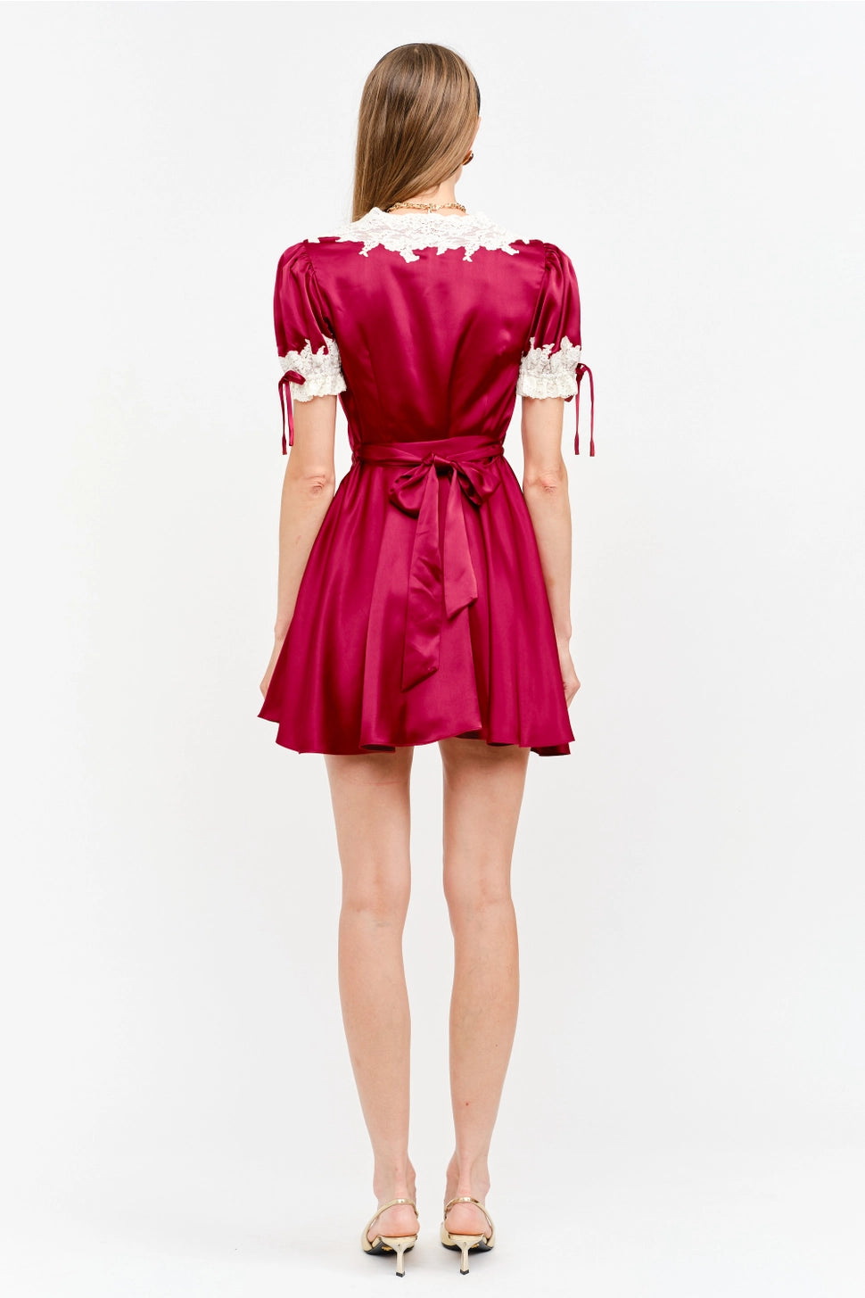 Millie Dress