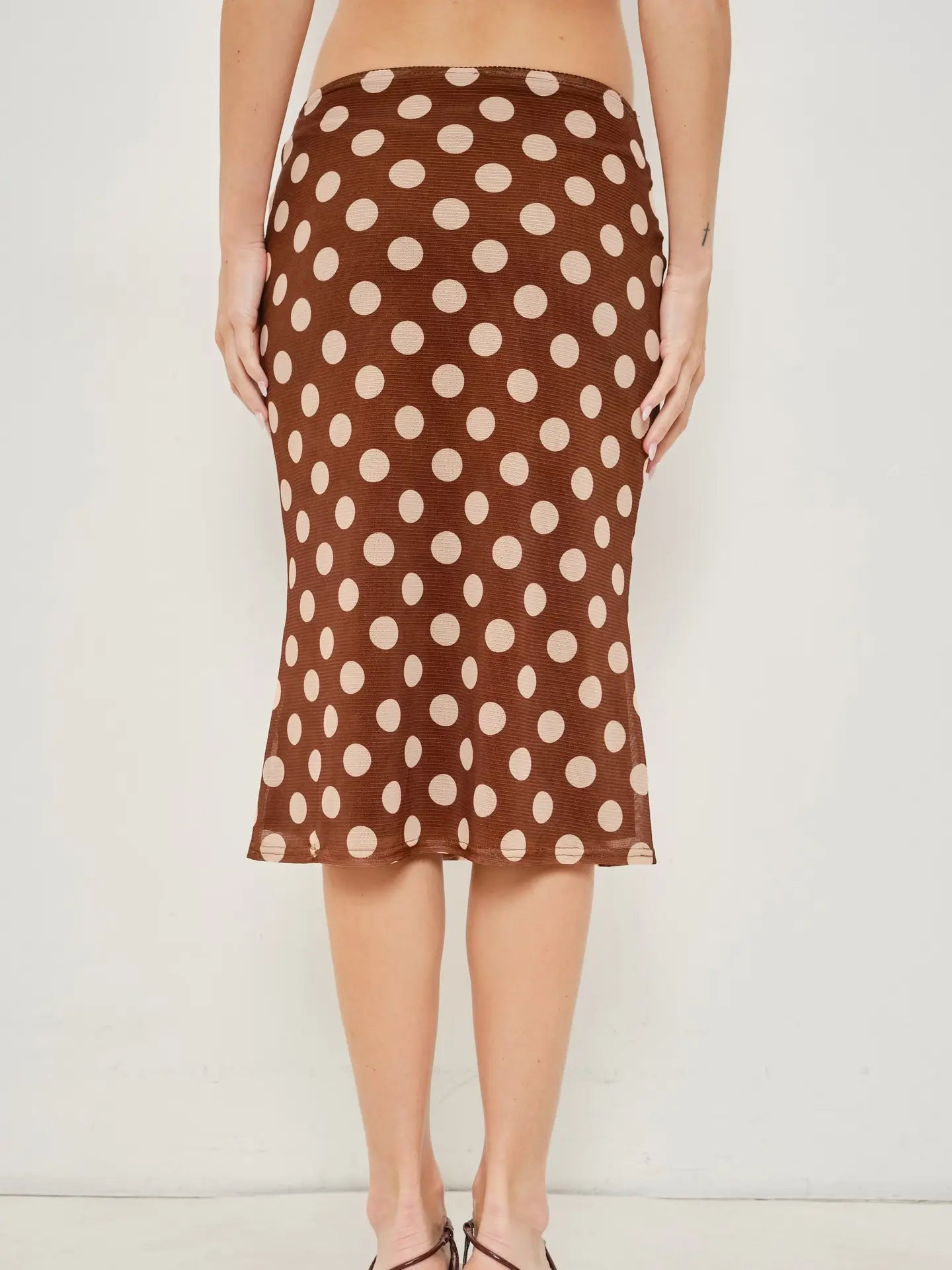 The Ana Skirt