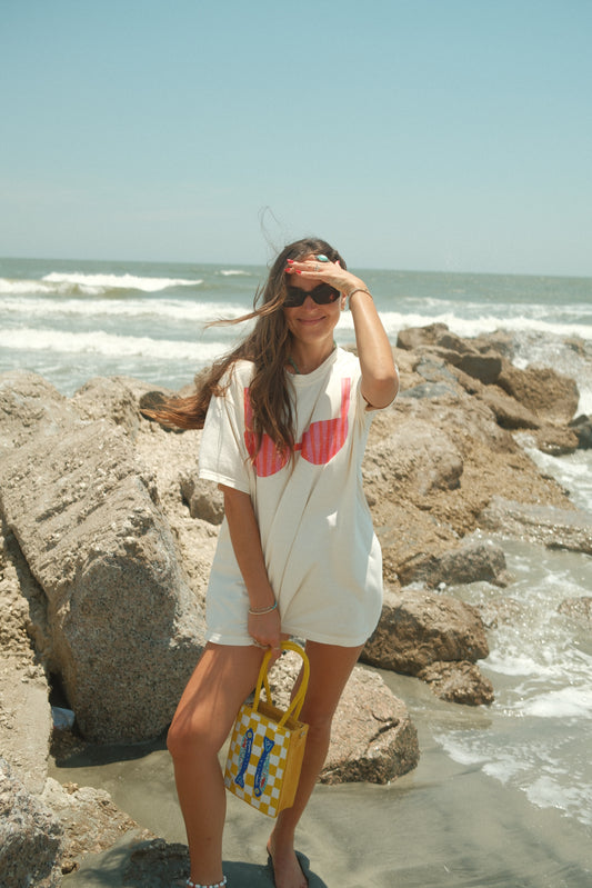 Endless Summer Bikini Tee