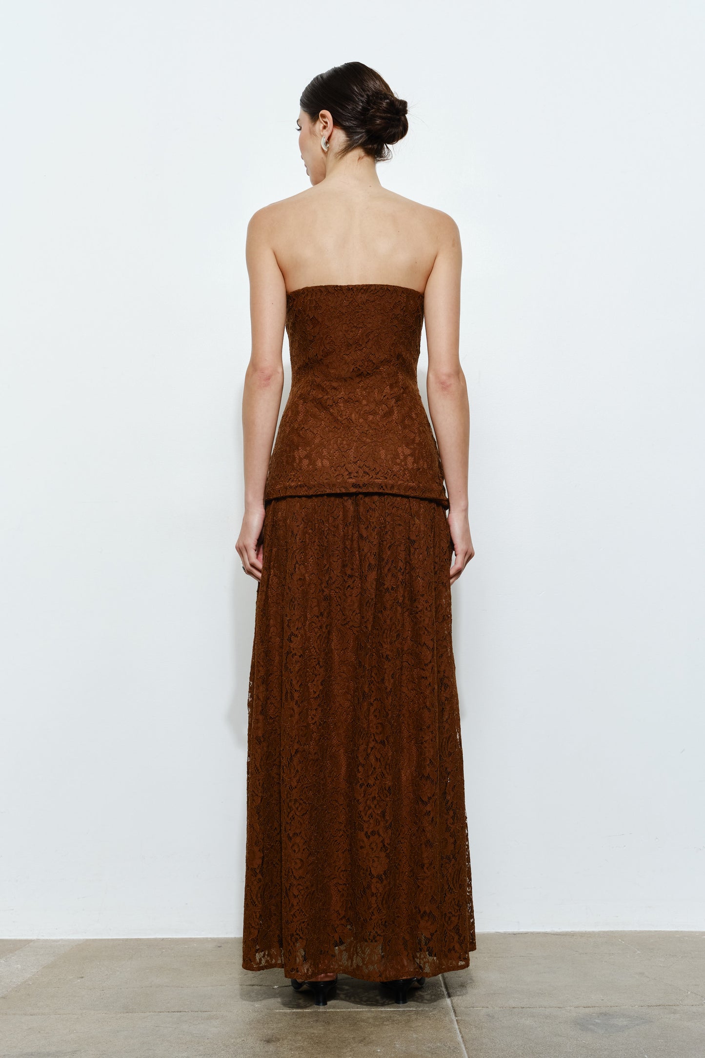 The Deacon Dress