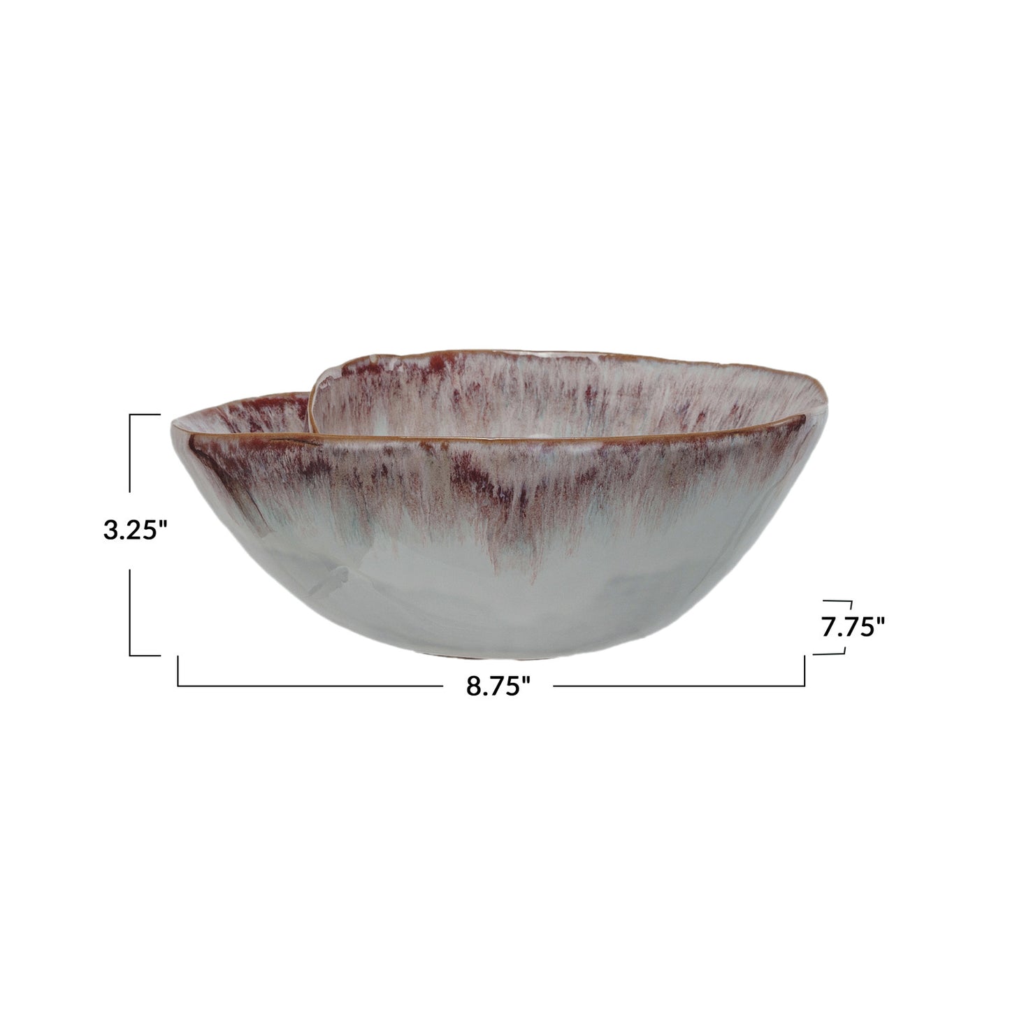 The Swirly Bowl