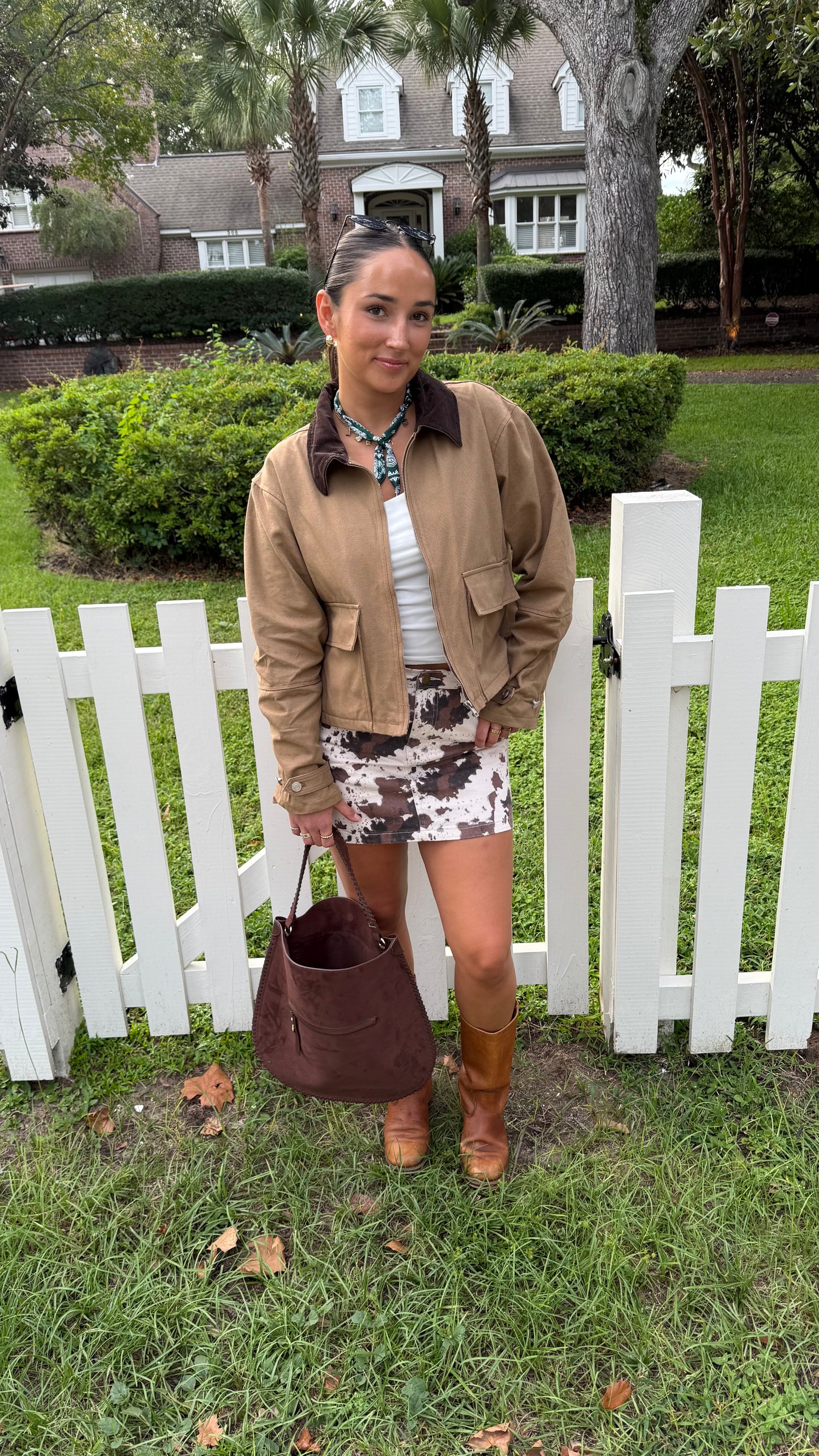 Blaire Bag