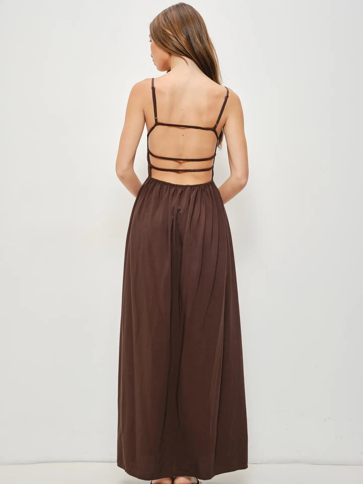 Adley Dress