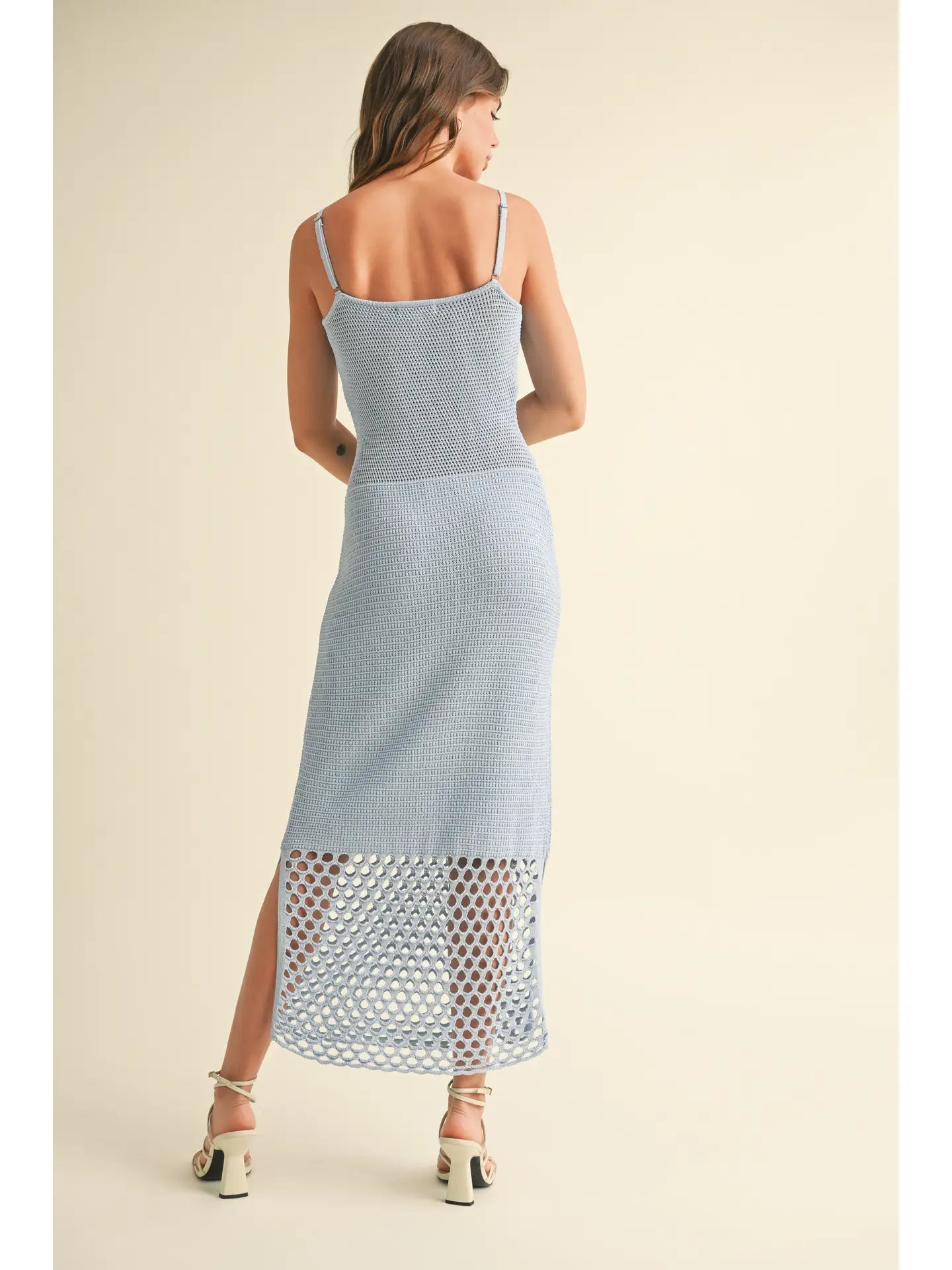 The Cabo Dress