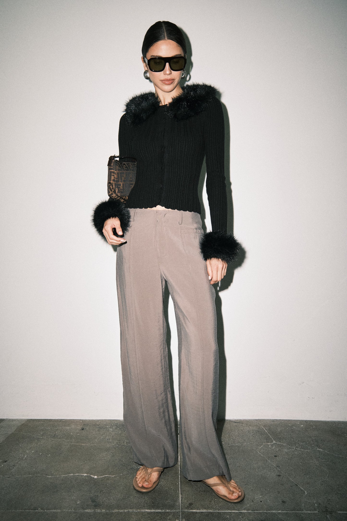 The Sabrina Jacket