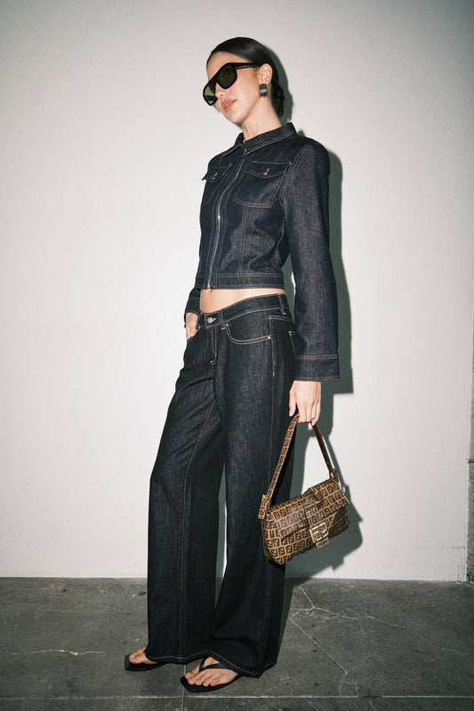 The Annie Top