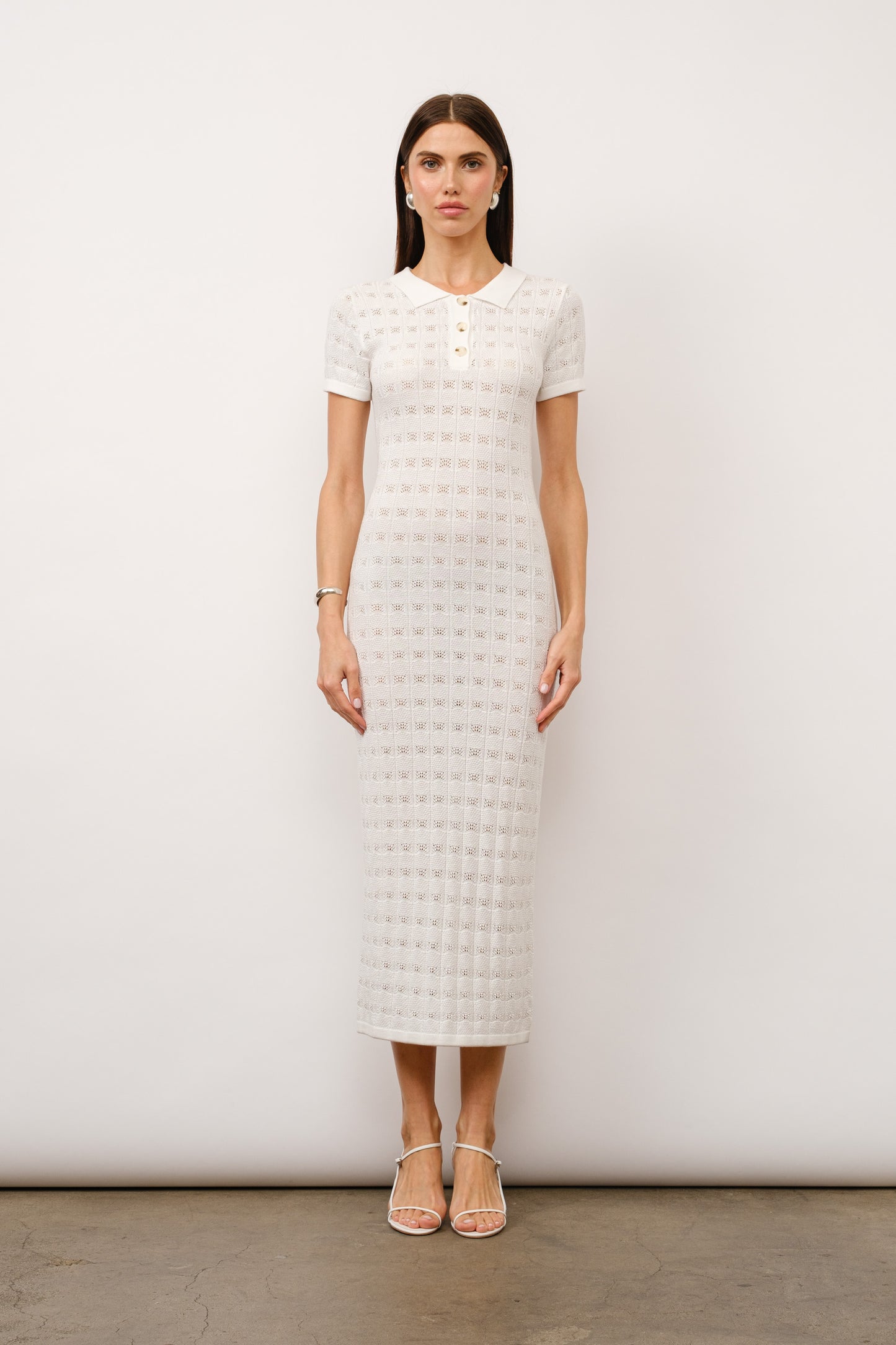 The Summer Dress