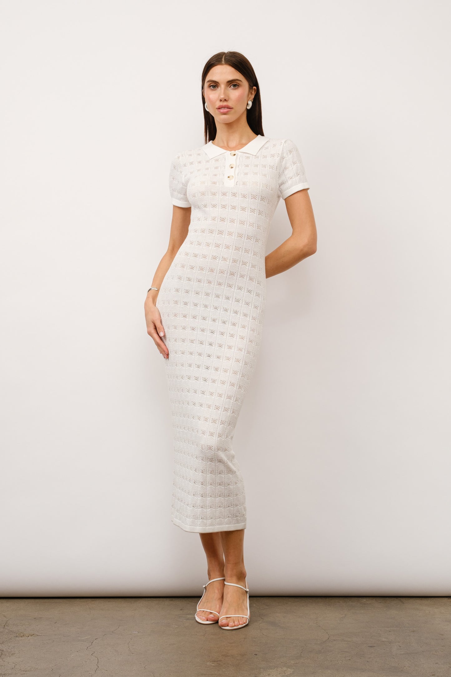 The Summer Dress
