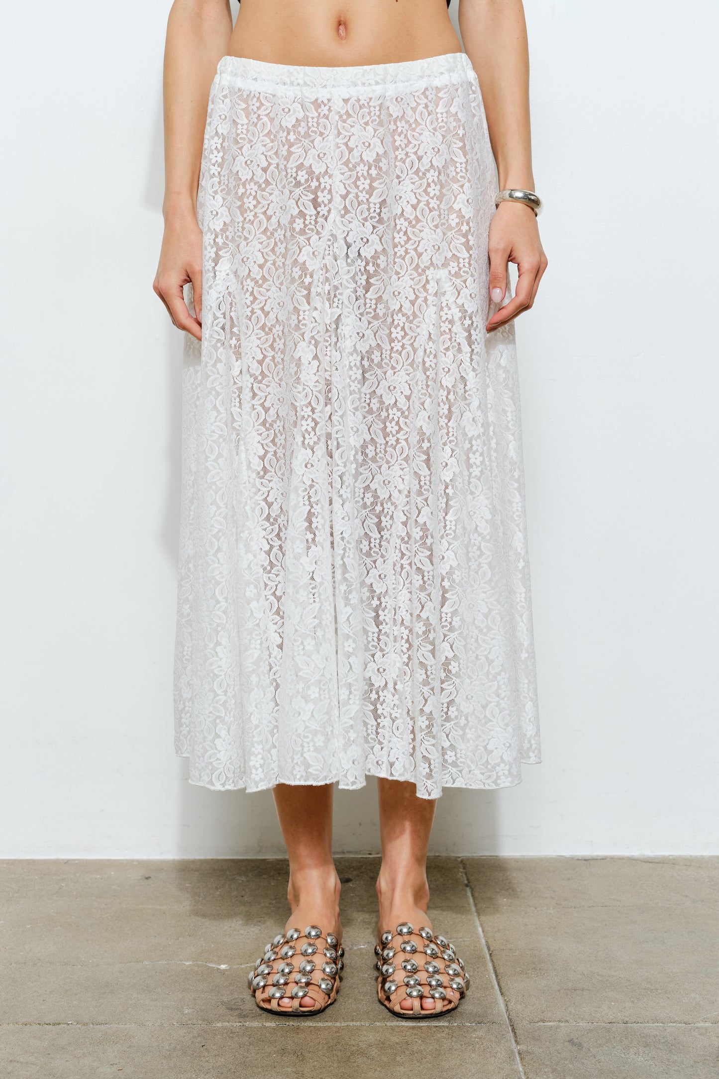 The Festival Skirt
