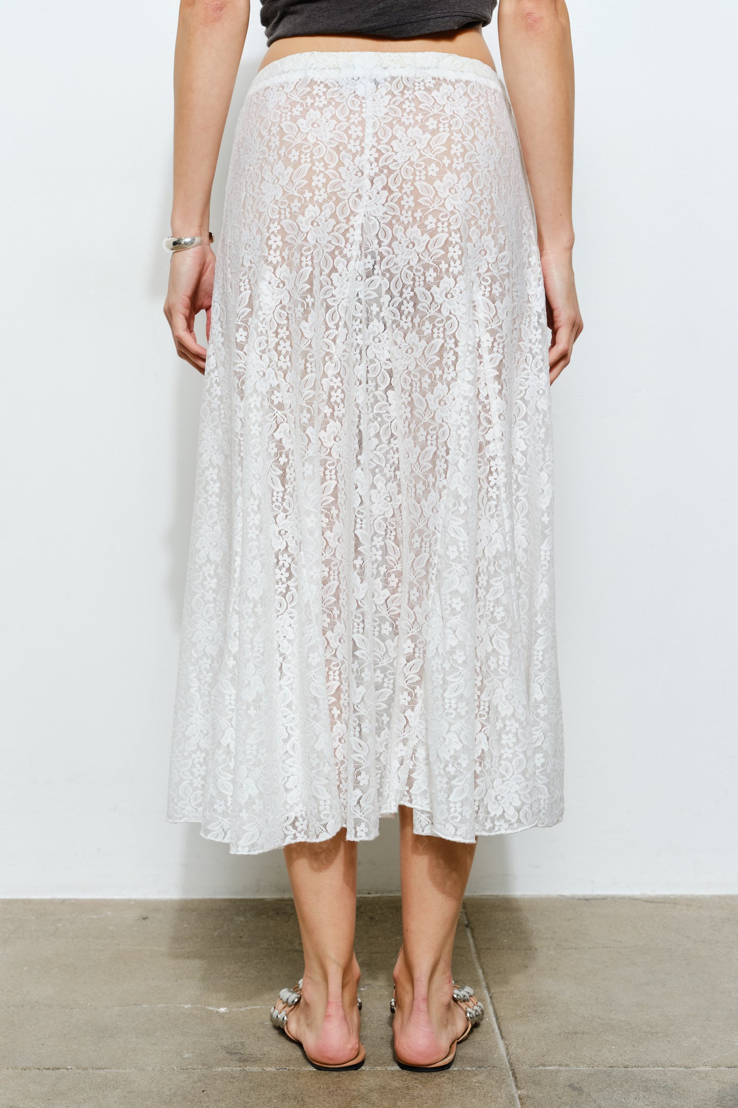 The Festival Skirt