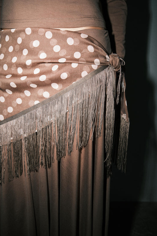 The Stevie Shawl