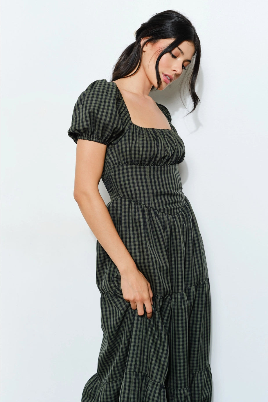 The Jersey Dress