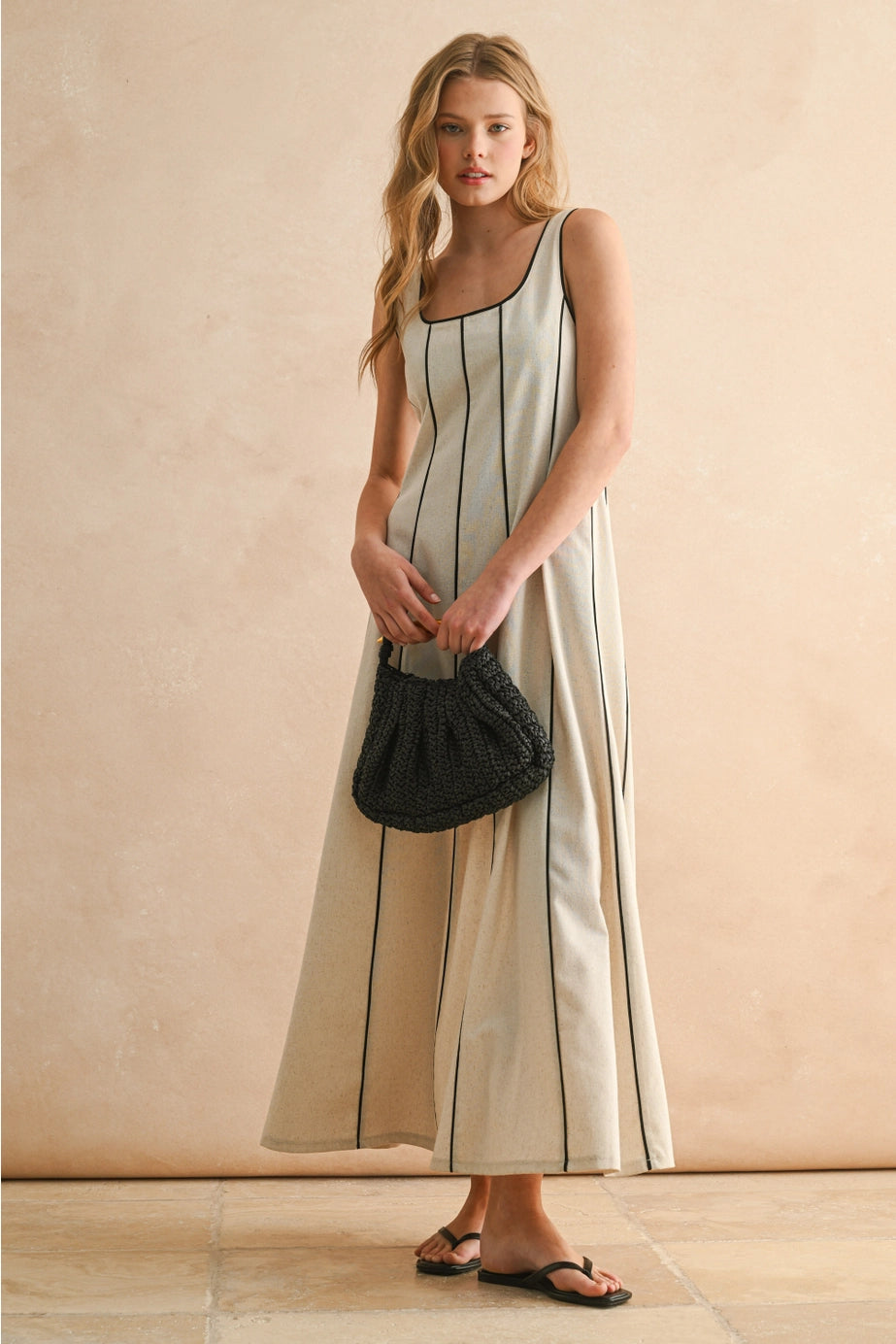 Piper Dress