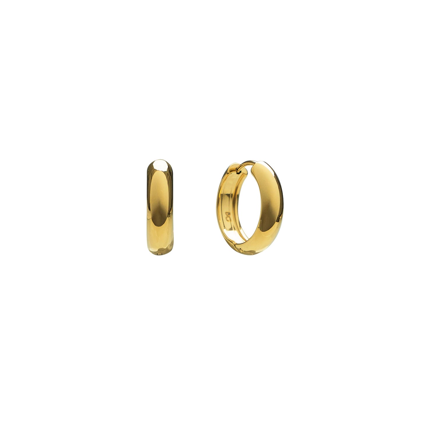 The Everyday Hoops 19mm