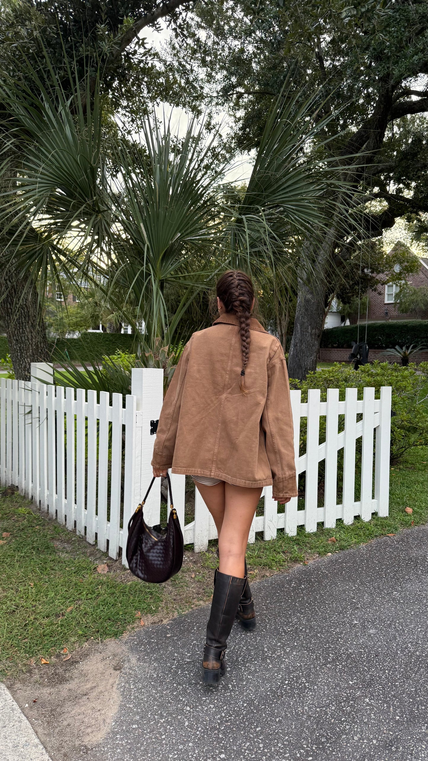 The Vanessa Bag