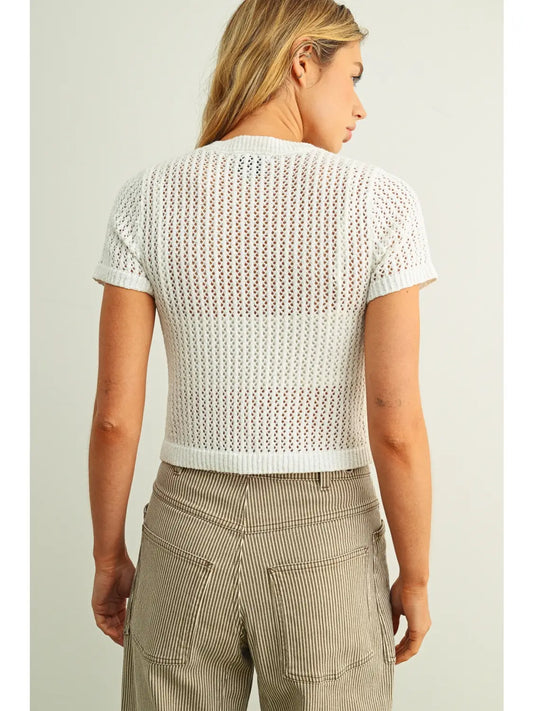 The Sullivan's Top