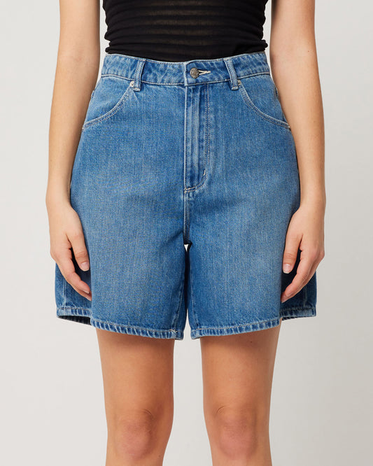 SUPER MIRAGE TRUE BLUE