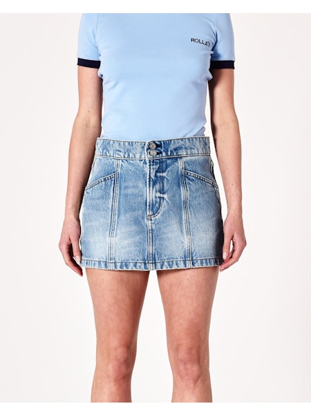 90S RELAXED MINI DECO LENNON