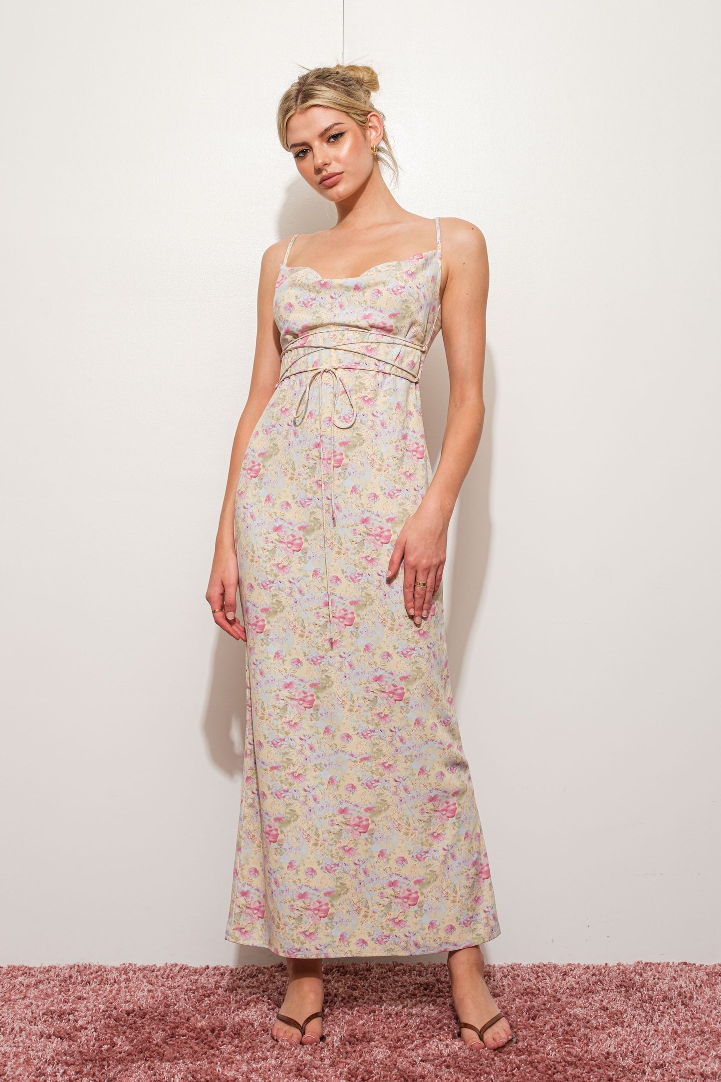 The Ellen Dress