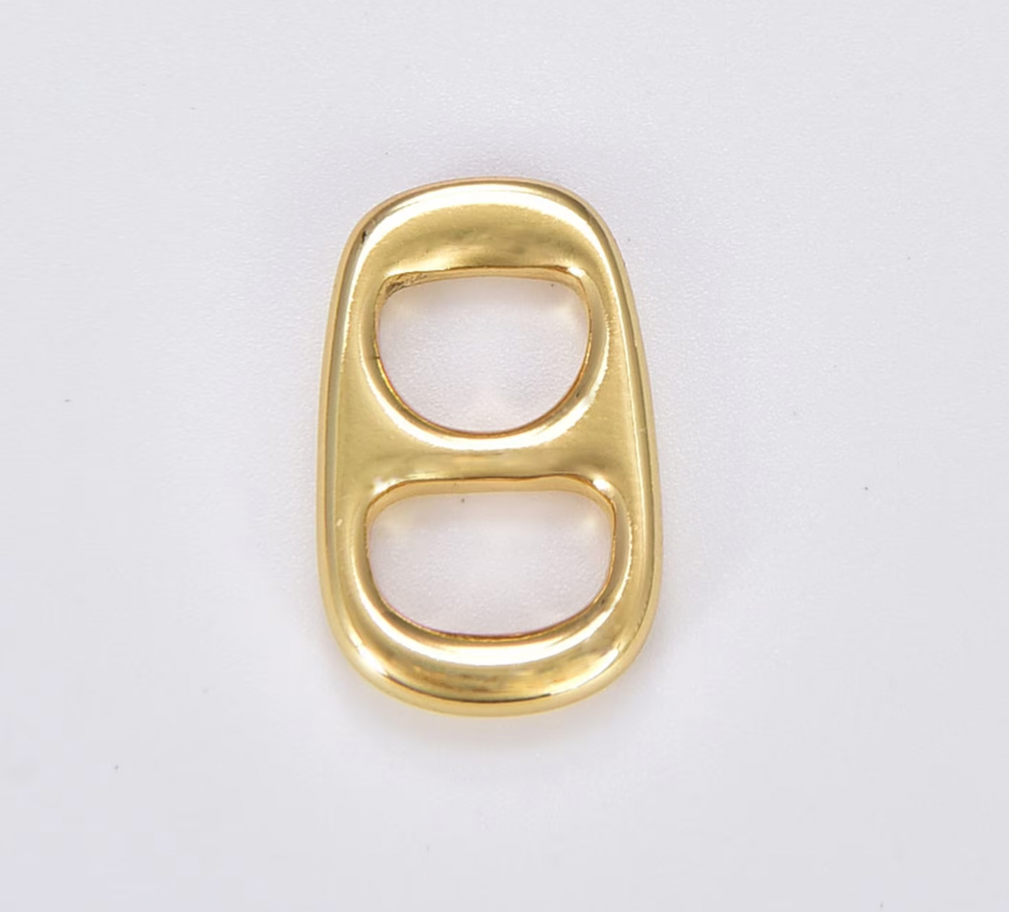 Soda Tab Charm