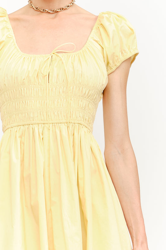 Sophia Dress