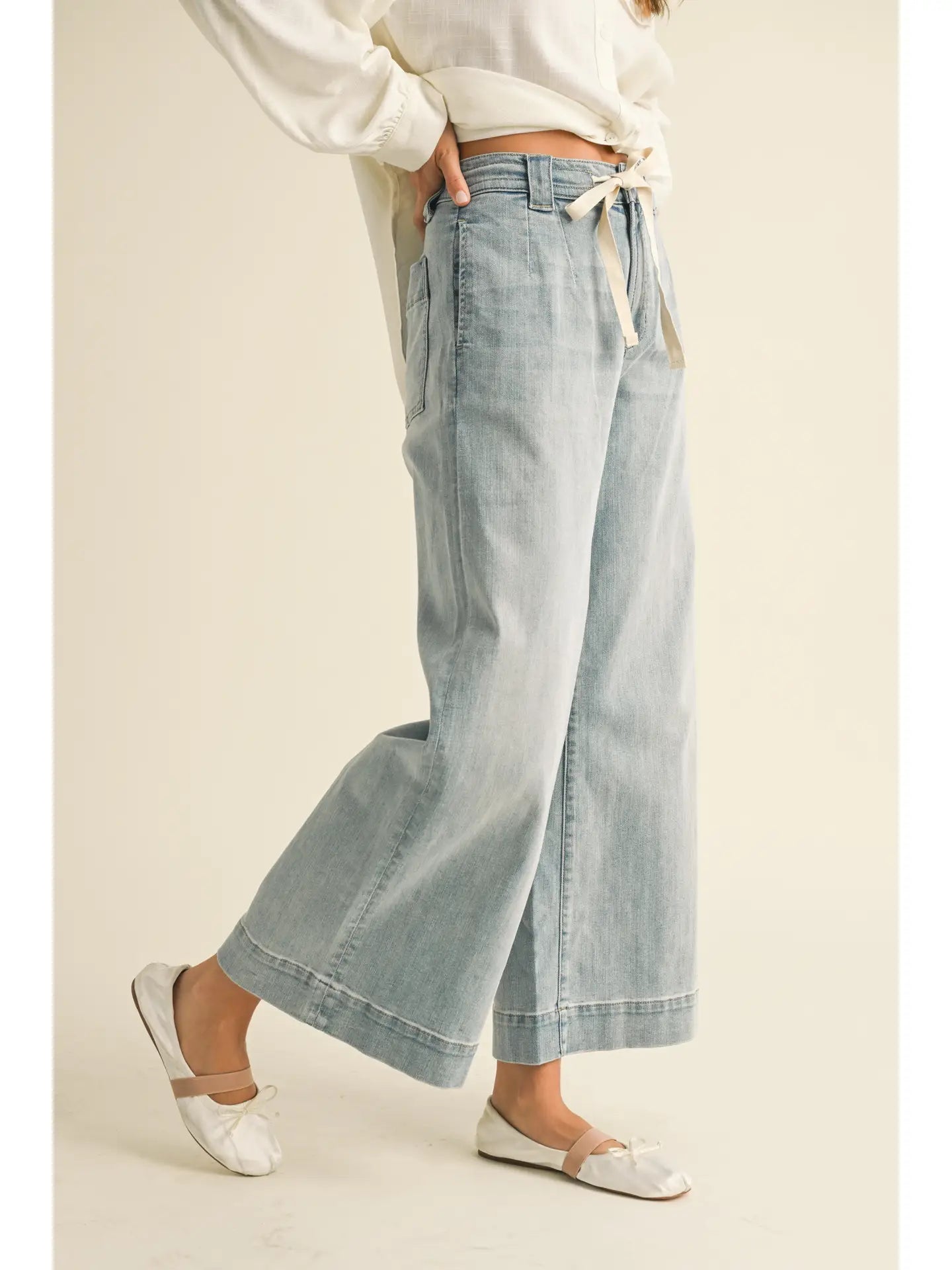The Nantucket Pant