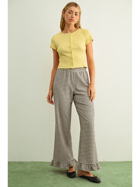The Sofie Pant