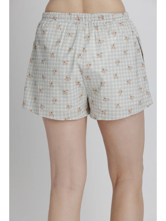 The Coastal Short