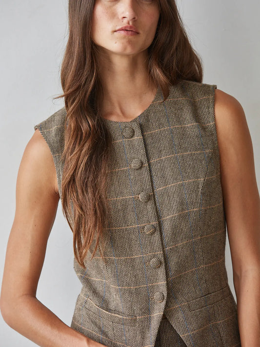 The Victoria Top
