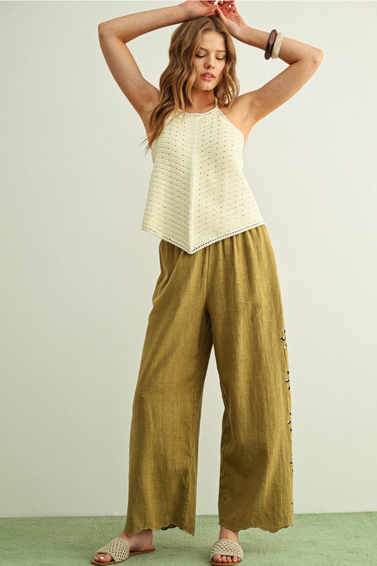 The Solana Top