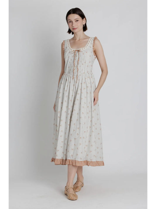 The Coastal Dress