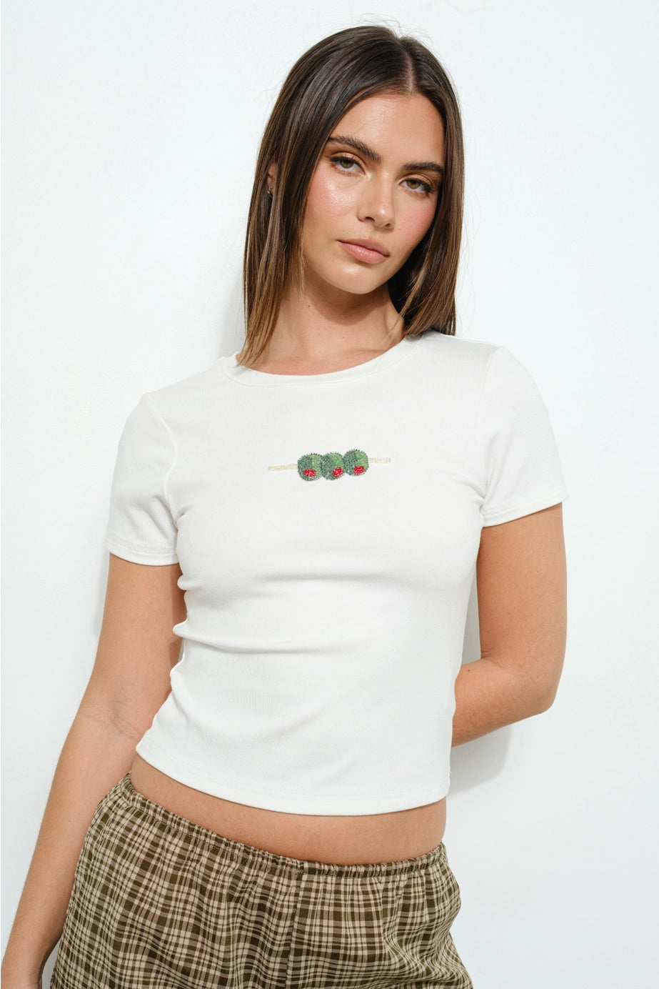 The Dirty Tee
