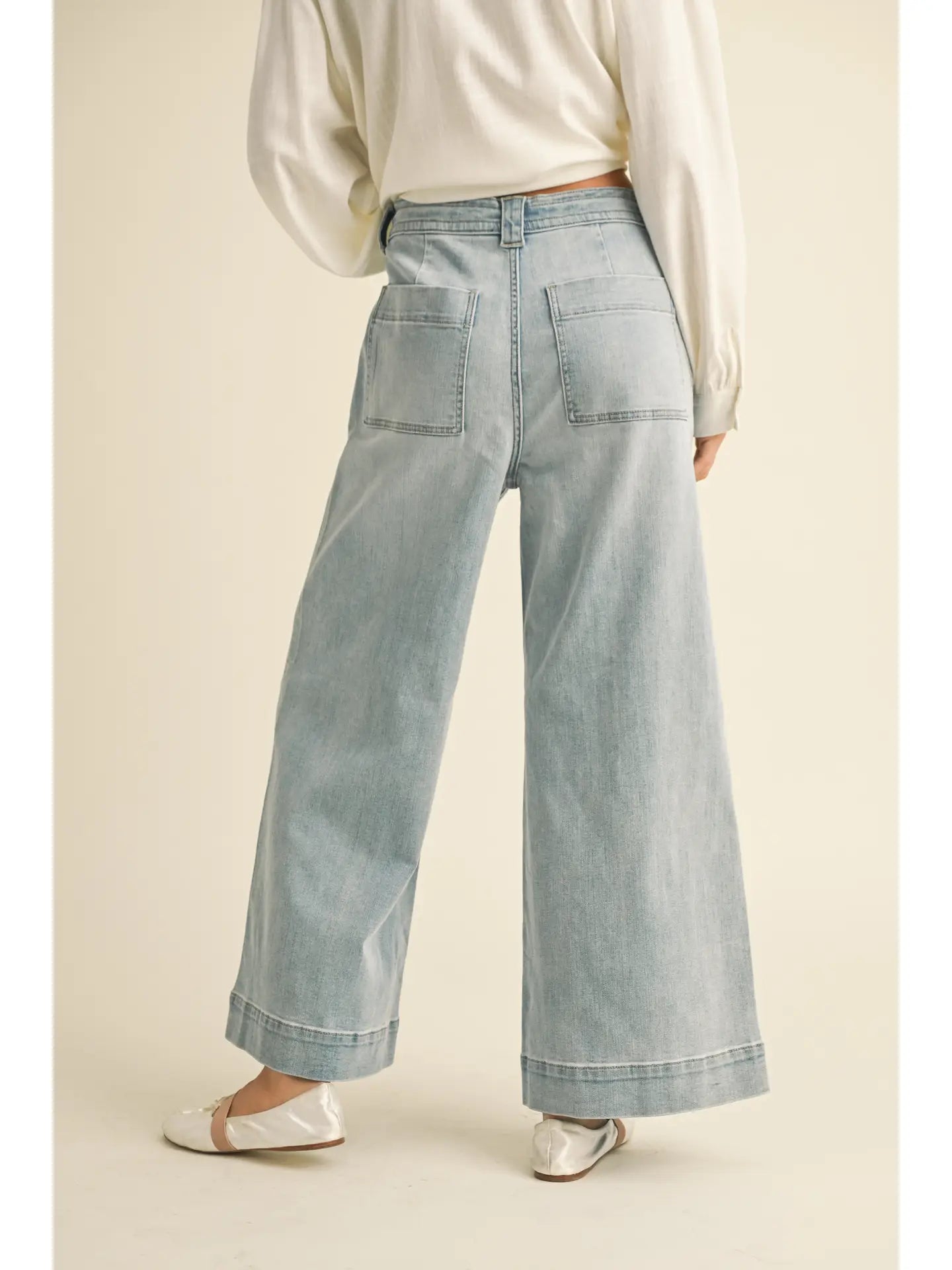 The Nantucket Pant