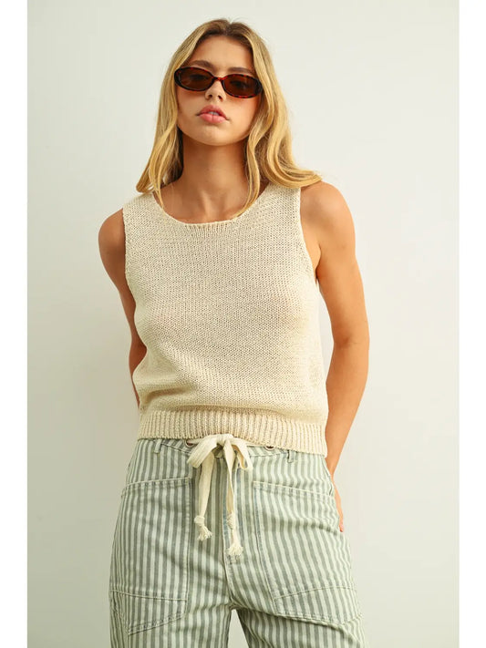 The Lindsay Top