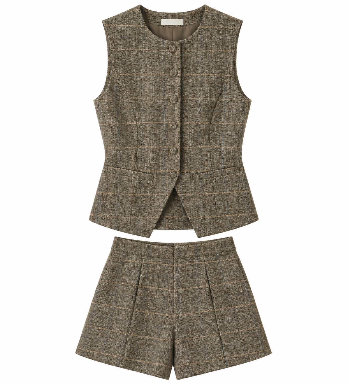 The Victoria Top