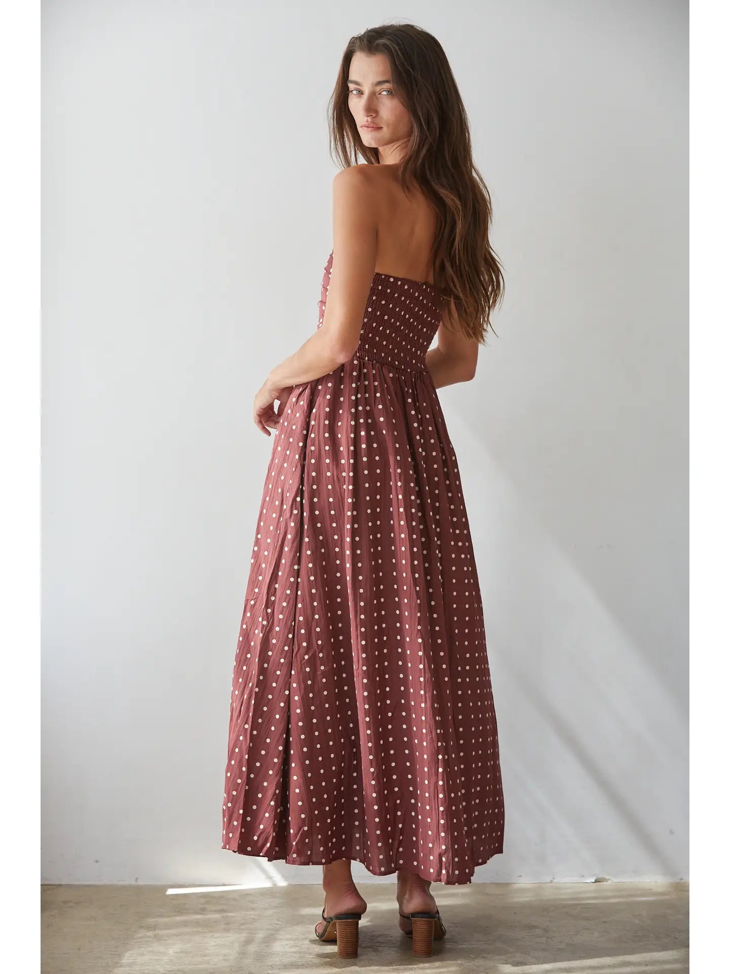 The Sandra Top