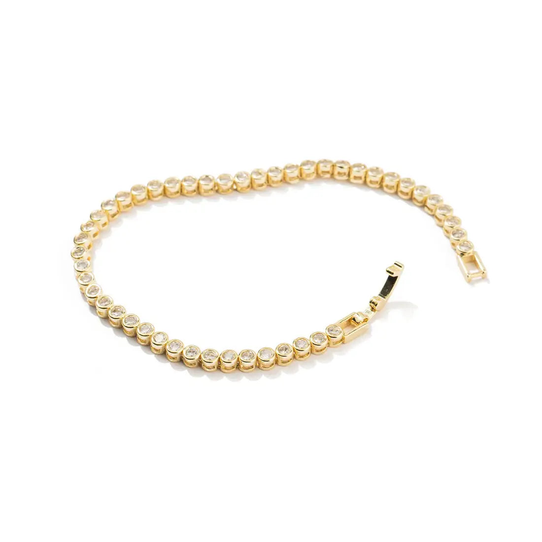 Bella Tennis Bracelet