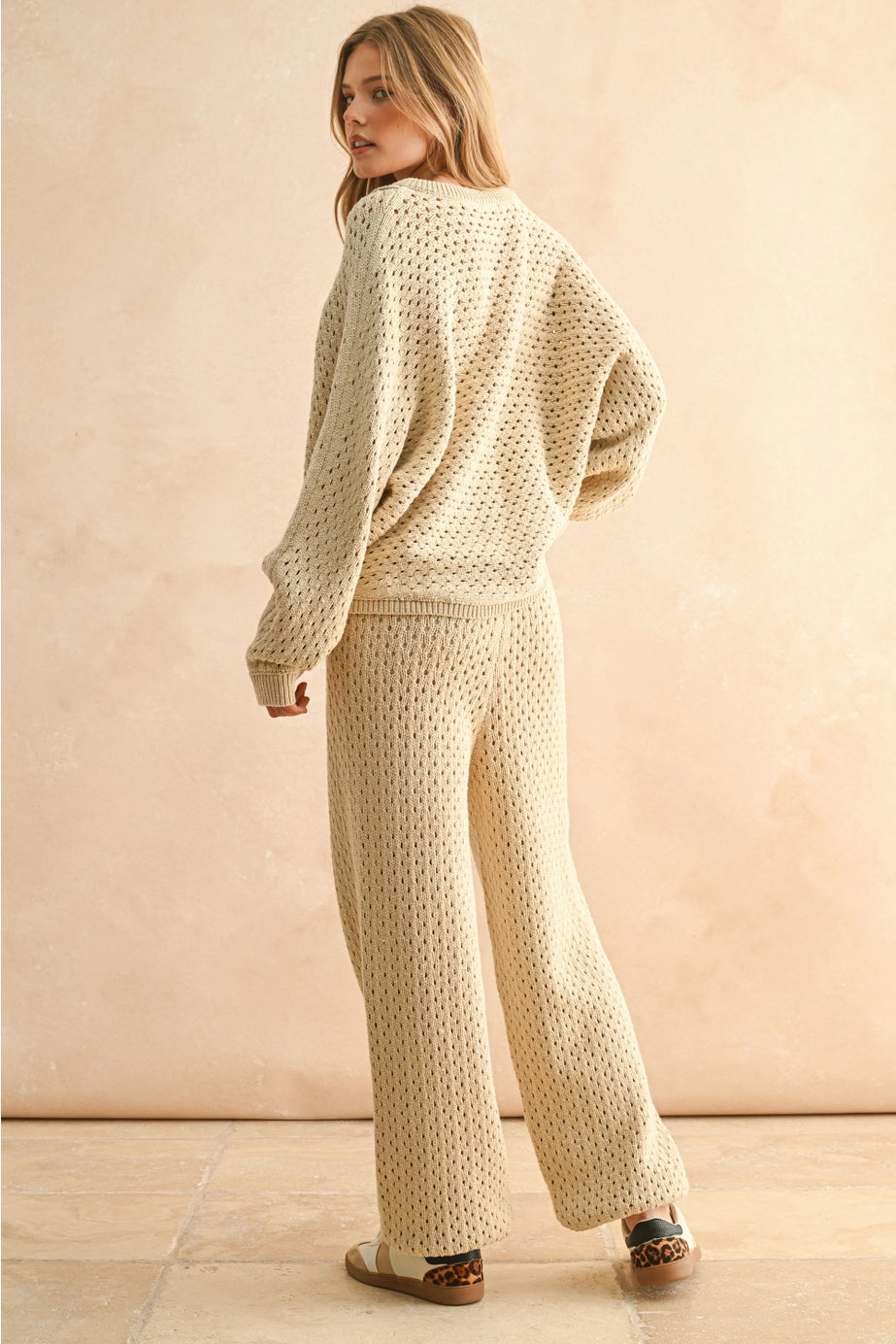 The Grace Sweatshirt