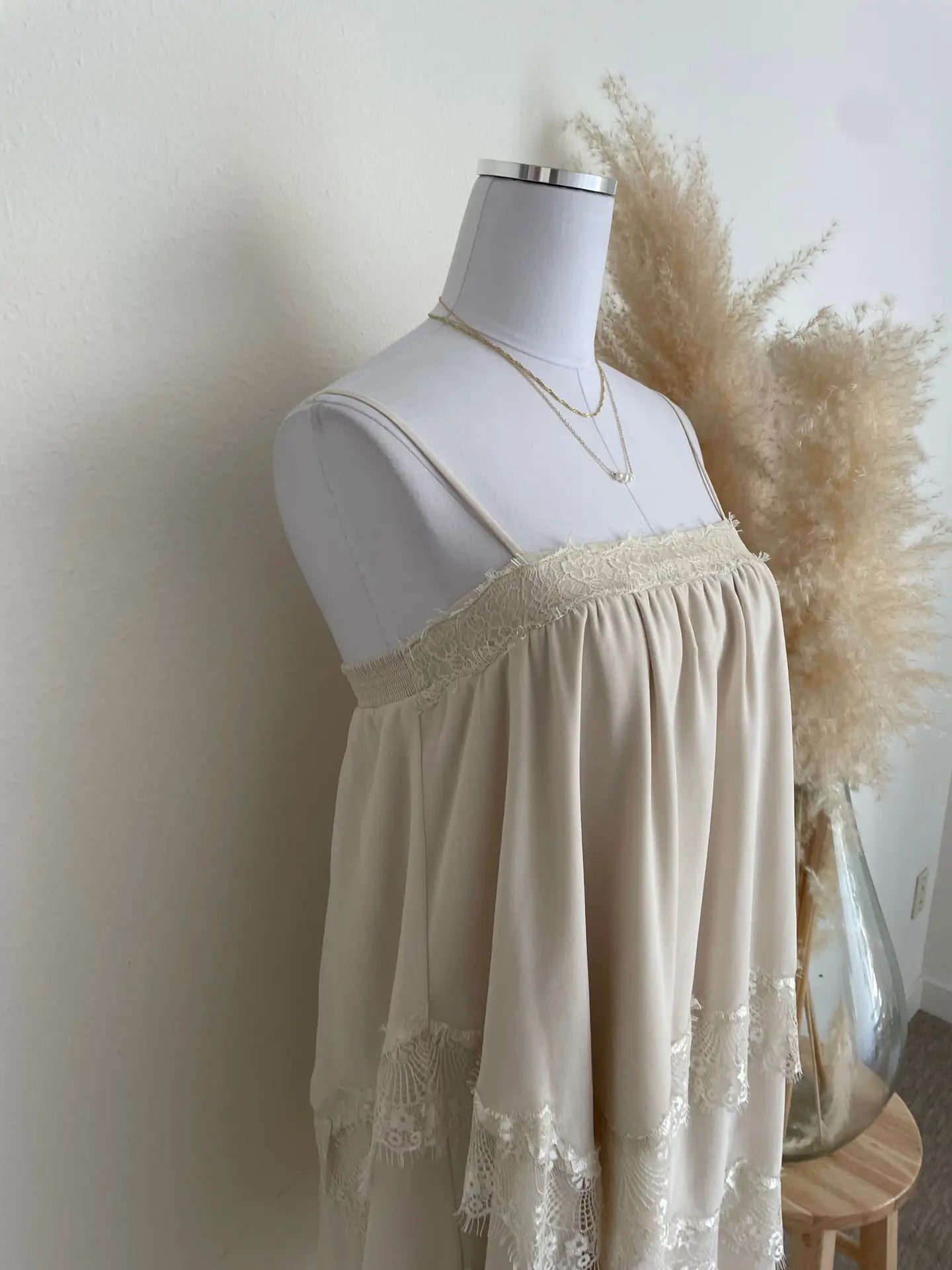 The Hannah Dress
