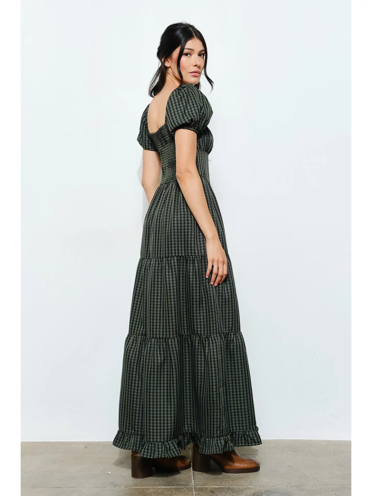 The Jersey Dress