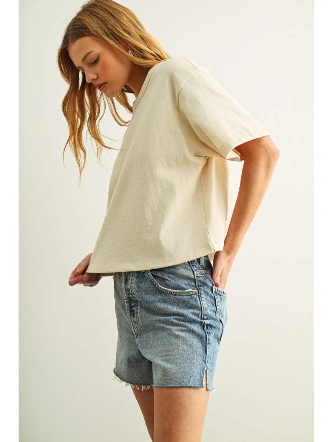 The Morning Tee