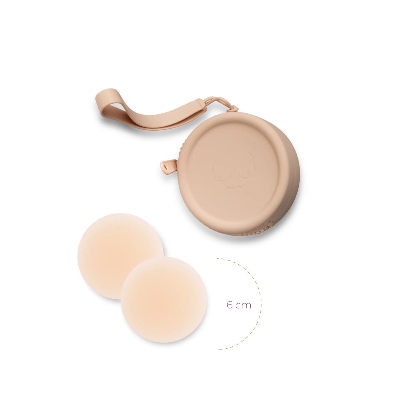 Nipple Covers