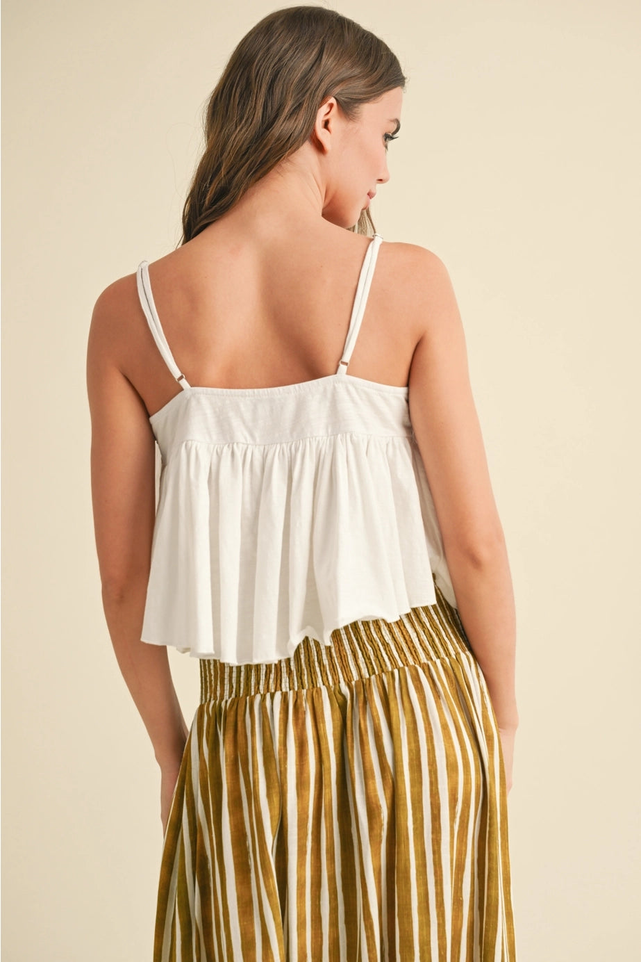 The Milla Top